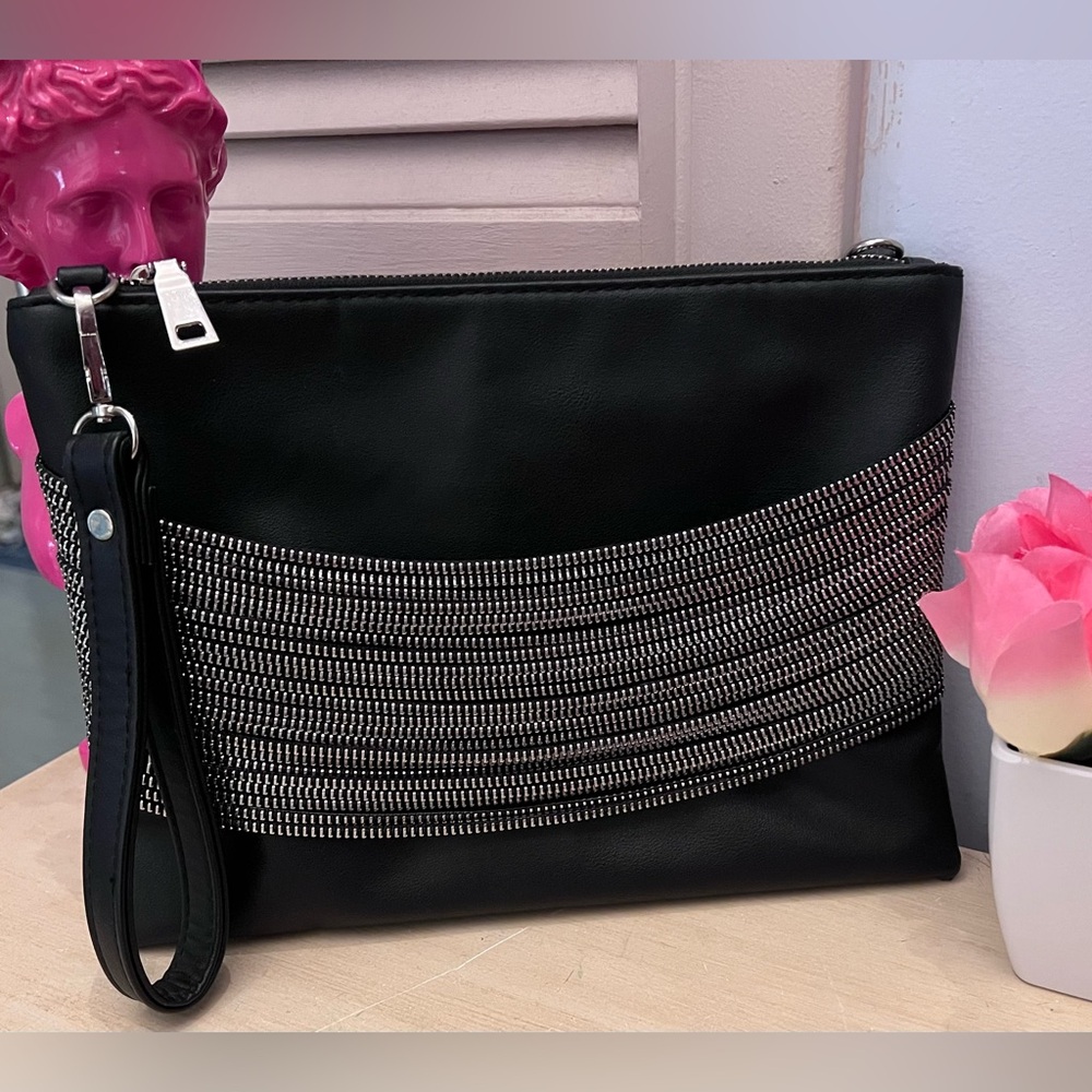 ❤️SONDRA ROBERTS CLUTCH❤️
